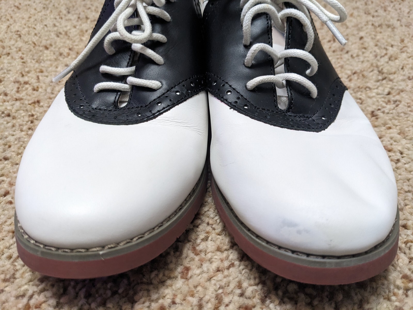 eastland sadie saddle women's oxford shoes