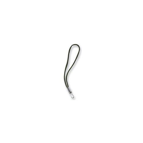 ADAM HALL HARDWARE - VBC5250BLK - BUNGEE CORD, 250MM BLACK - Picture 1 of 2