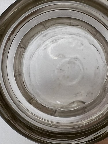 Capitol Dairy Company Embossed Half Pint Milk Bottle - Chicago, ILL IL - Picture 7 of 24