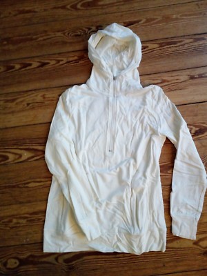 Marie Lund Copenhagen, Kapuzen Pulli, S, Neu