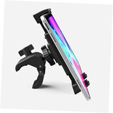 Yiting Tablet Holder, Bike Phone Tablet Mount for Bike Tablet Phone Stands