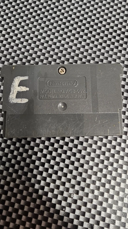 Mission: Impossible -- Operation Surma (Nintendo Game Boy Advance, 2003) gba - Image 2 of 3