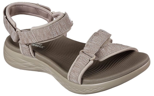 skechers on the go 600 radiant sandals