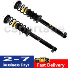 2x Hinten Stoßdämpfer Federbeine R&L Für BMW 5er 6er F10 F11 F13 F18 550d xDrive