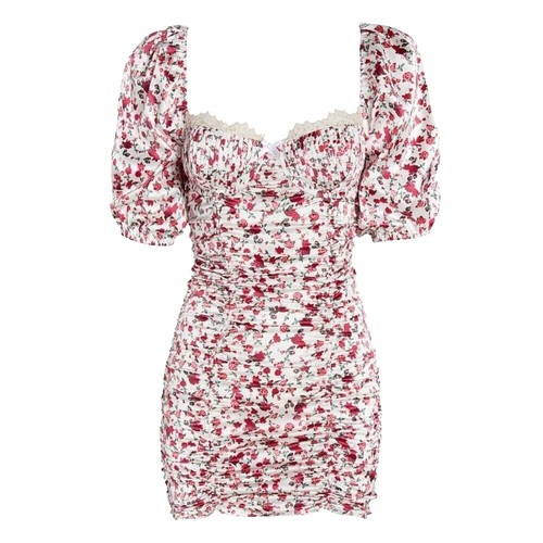 knee length dresses for ladies for Love & Lemons main image 0