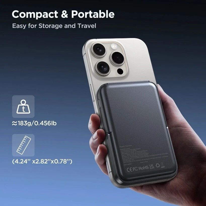 Power Bank