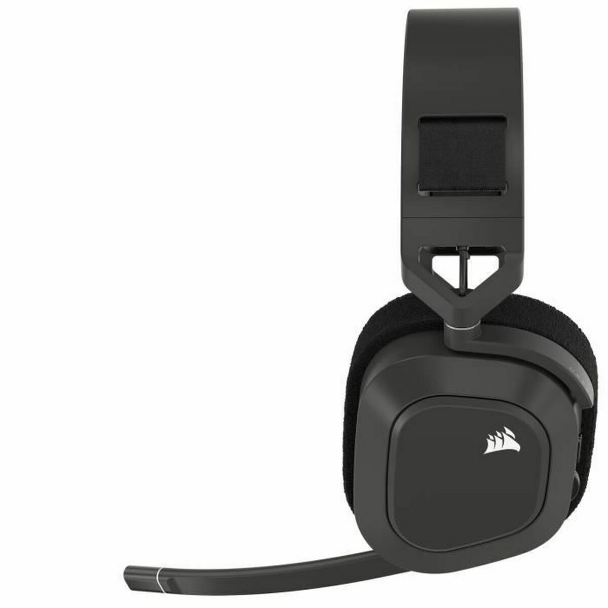 Thumbnail - Kopfhörer Mit Mikrofon Corsair Ca-9011295-eu Schwarz Grau Bunt