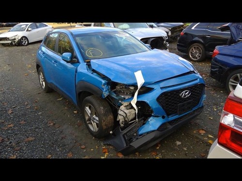 Differential Carrier AWD Fits 18-23 KONA 1096762 - Picture 4 of 7