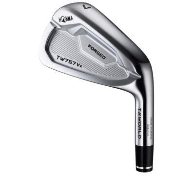 NEU 2022 HONMA TW757 Vx Single Eisen RH 4 Graph Stiff