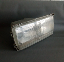 Mercedes BOSCH W123 Scheinwerfer Vorne Rechts 0301060112 0 301 060 112