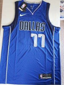 authentic luka doncic jersey