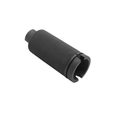 Vigilance Innovations 1/2x28 Steel Muzzle Brake 5.56 .223 .22lr Compensator