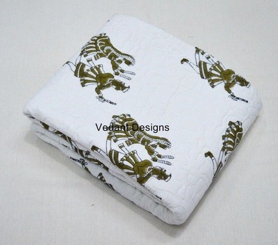 small baby comforter