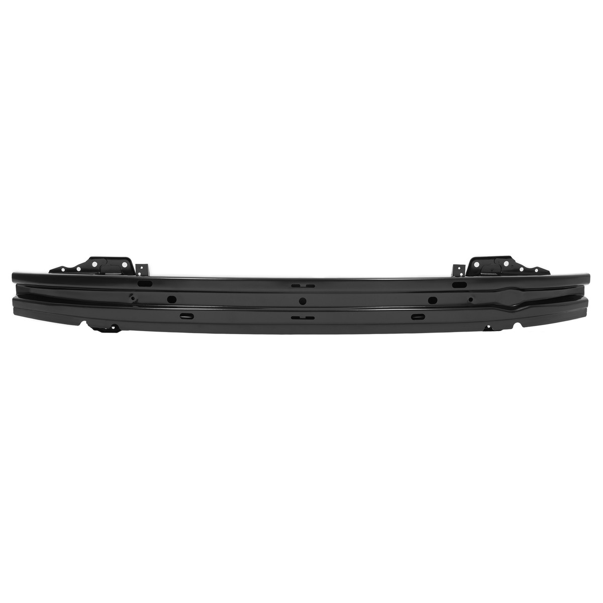 Front Bumper Face Bar Reinforcement Cross Member For Subaru Legacy