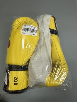 RAJAグローブ　ピカチュー　pikachu twins fairtex RAJAグローブピカチューpikachu twins fairtex