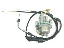 Carburetor For Yamaha QT50 QT-50 1979-1987 - Foto 12
