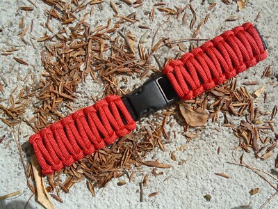 Suunto 9, 7, 5 Peak, 3,D5, Elementum, Spartan Sport Traverse alpha Paracord band