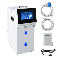 Hydrogen Bath Nano Bubble Hydrogen Bath Machine Hydrogen Water Foot Bath Bath