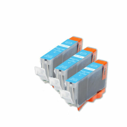 Color Ink Cartridges for CLI8 Canon Pixma Pro 9000 Mark II Photo Printer eBay
