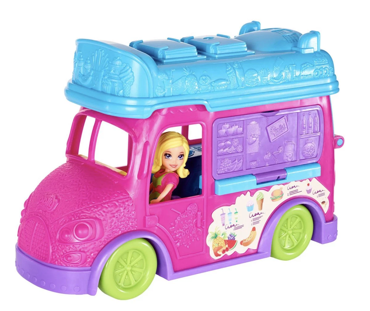 Tactical polly pocket new arrivals