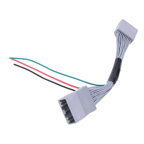 Hardwire kit For Range Rover Sport L494 overhead console dashcam Garmin Nextbase - Picture 13 of 18