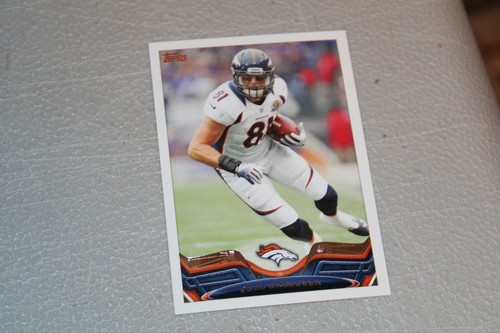 2013 Topps Football Card Complete Finish Fill Your List Set U-Pick #1-220** - Picture 13 of 446
