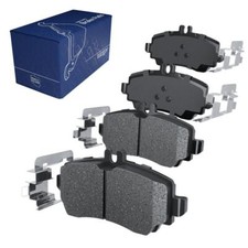 Bremsbeläge (Vorderachse) für Mercedes-Benz A Klasse W168 Limousine 1997-2004 1