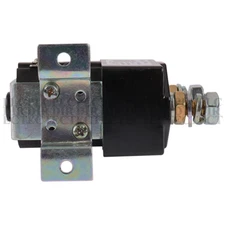 NEW Sayoon ZJW100A Electric Vehicle DC Contactor