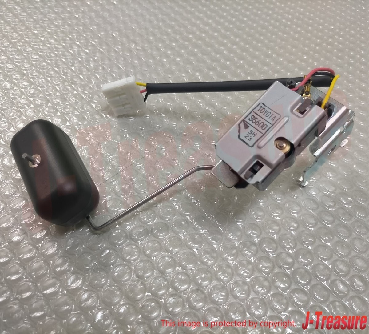 うに 100335-11 - 45 + 5 uf MFD 370 Volt VAC - Lennox Round Dual