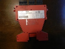 Allen Bradley 440R-P226AGS-NNR MSR42 Multi-Function Light Curtain Safety Module