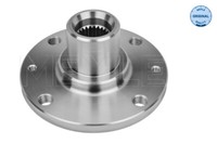 Meyle 6147520005 Radnabe Vorne FüR Opel Suzuki