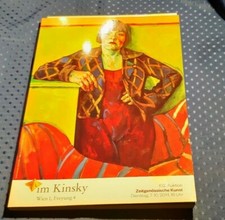 Auktionskatalog Kinsky- Palais Freyung Wien - Zeitgenössische Kunst 2014