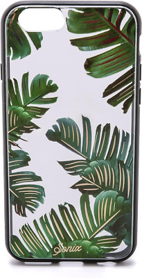 Sonix Clear Coat Case for iPhone 6/6S - Bahama