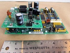 Coherent PCB Motor Control Board Star II 0166  702-00 Rev CA 0167-121-00 Rev DB