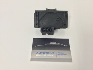 Opel Astra Drucksensor Sensor Leerluftregeler Drucksensor Sensor 90413500