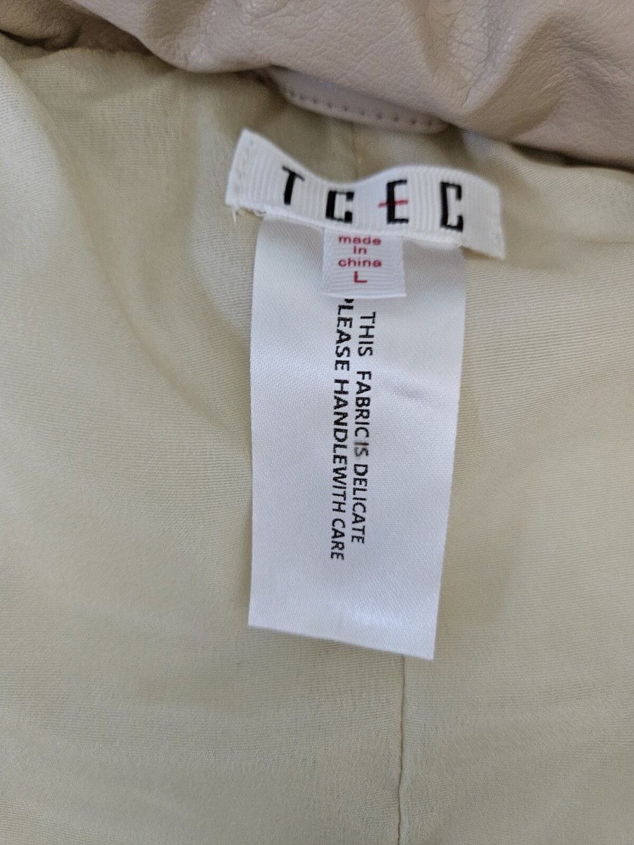 TCEC Winter Vest View 3