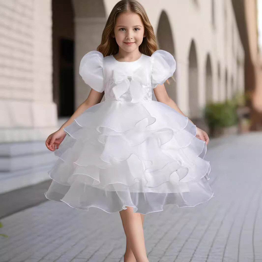 pink designer dress Elegant 3D Flowers Pink Luxury Dubai Evening Dress with Overskirt SS35 –  DreamyVow