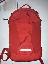 Osprey Moki 1.5 Kids Pack Red/black