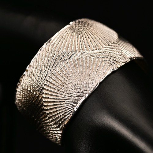 JCM Jacmel Mauritius Vintage Original Designer Sterling Silver Estate Bracelet - Picture 17 of 24