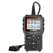 Launch Diagnosegerät 2026 CR529 KFZ OBD2 Tester Fehlerspeicher Auslesen Löschen