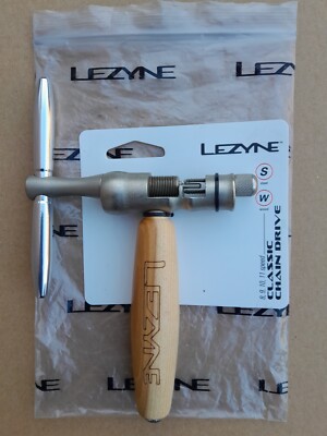 LEZYNE CLASSIC KETTENANTRIEBSWERKZEUG..L@@K!
