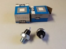 Pollak 52-295 Oil Pressure Switch [2 IN LOT] NOS