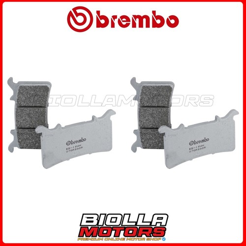 GH Kit Pastiglie Freno a Disco Asse Anteriore per Hyundai H-1
