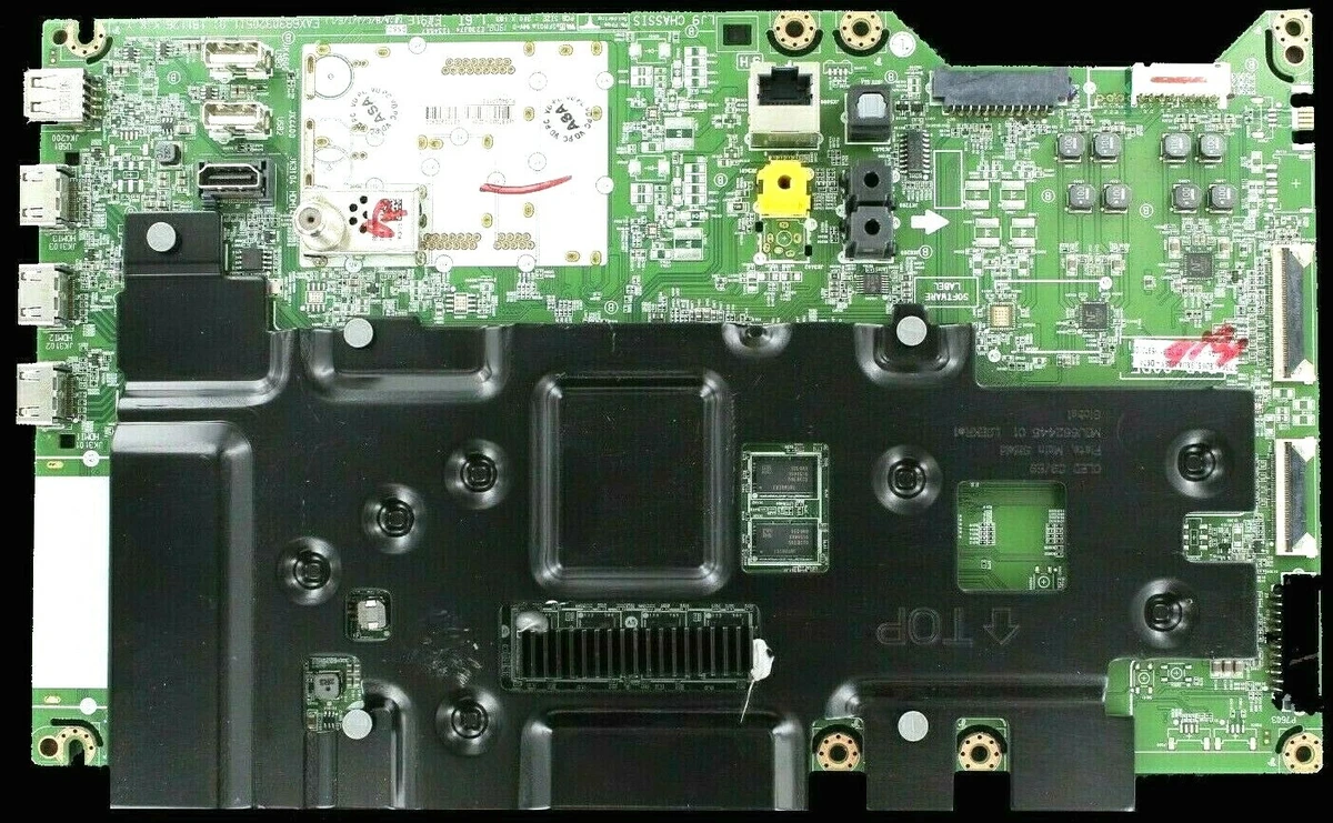 LG TV Main Boards for Universal for sale | eBay