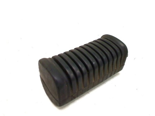 ESTRIBO DELANTERO IZQUIERDO para KAWASAKI LTD 440 1982 usado 114732 - Imagen 2 de 5