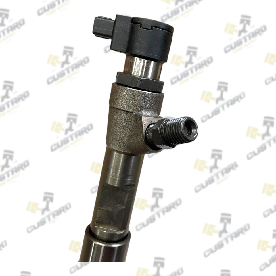 Core Deisel Injector Ford Powerstroke F250 6.4L OEM CORE Diesel Fuel Injector Set (8) 2008 ...