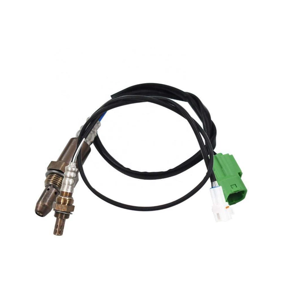 Set of 2 Upstream Downstream Oxygen Sensor 234-4165 234-9033 For Suzuki SX4 2.0L - image 4 of 4