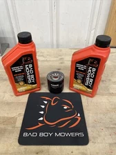 Bad Boy Mowers Kawasaki FX Service Kit Fits Rebel and Rogue