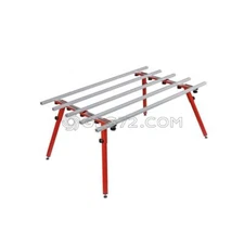 LARGE FORMAT TILE SLAB WORK BENCH MONTOLIT TABLE-ONE 300-20