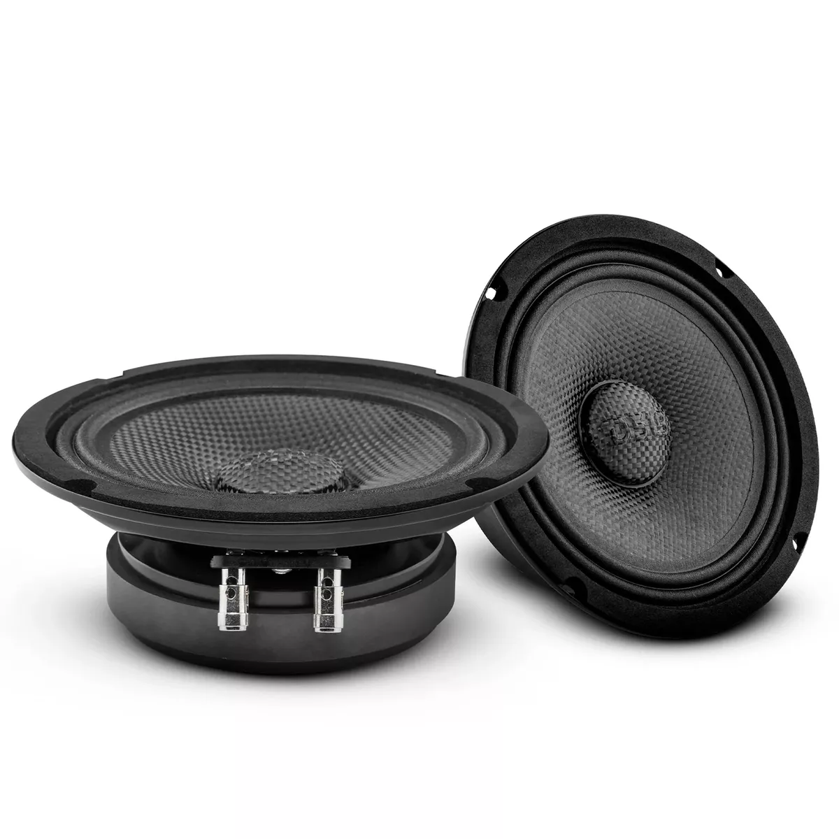 Ds18 6.5 midbass 2025